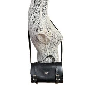 Harley-Davidson Black Crossbody Bag